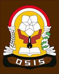Logo Osis SMA Negeri 2 Sukabumi